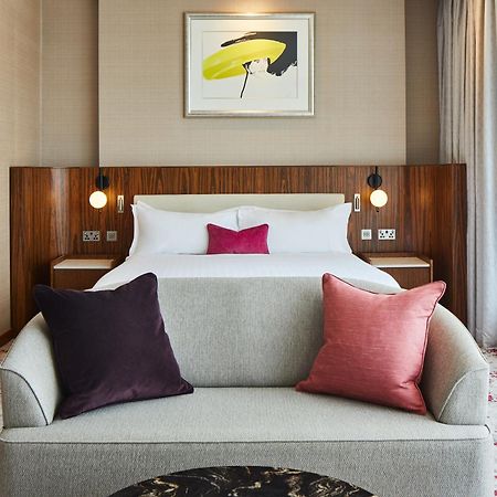 The G Hotel & Spa Galway Exterior foto