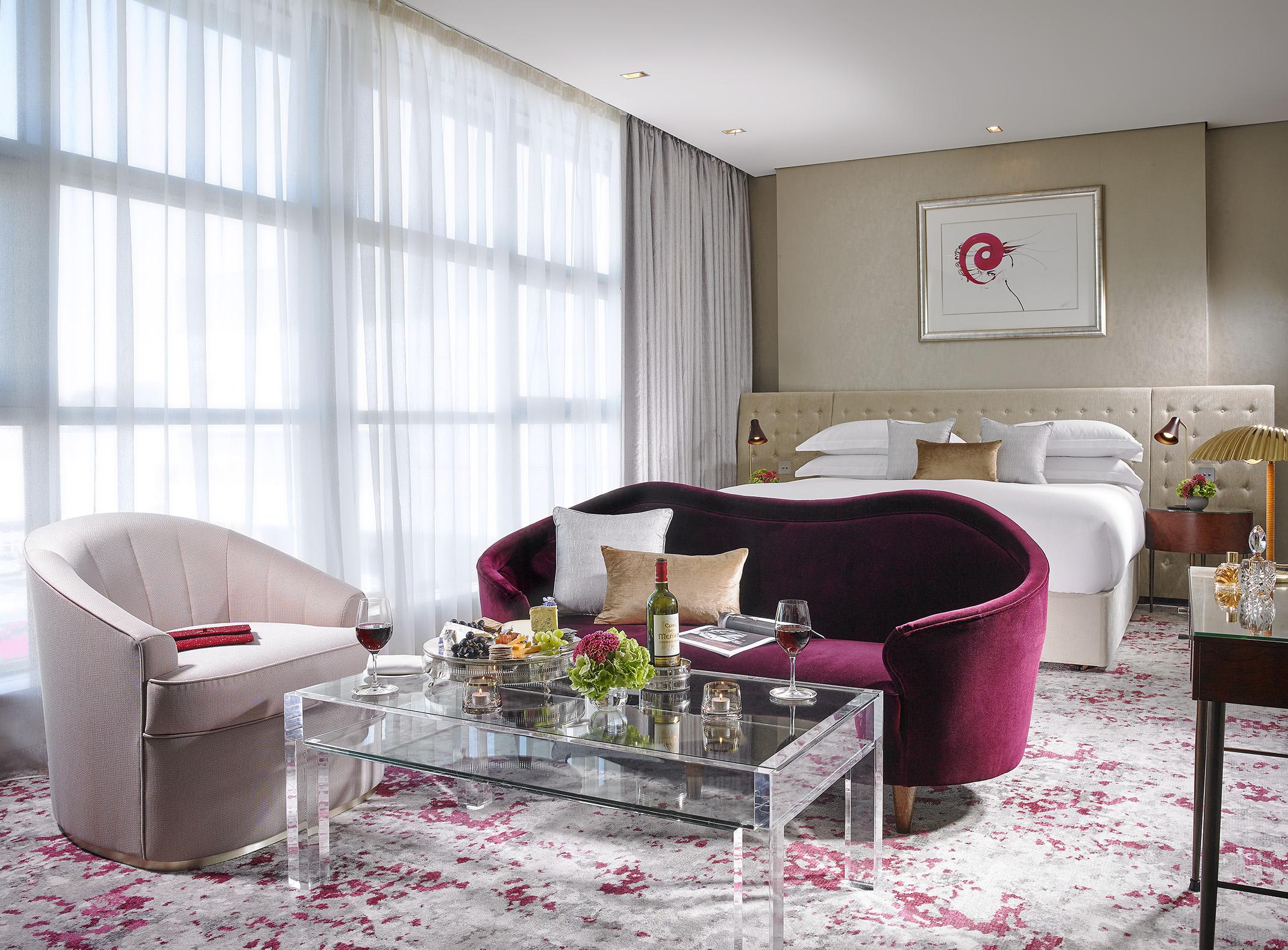 The G Hotel & Spa Galway Exterior foto