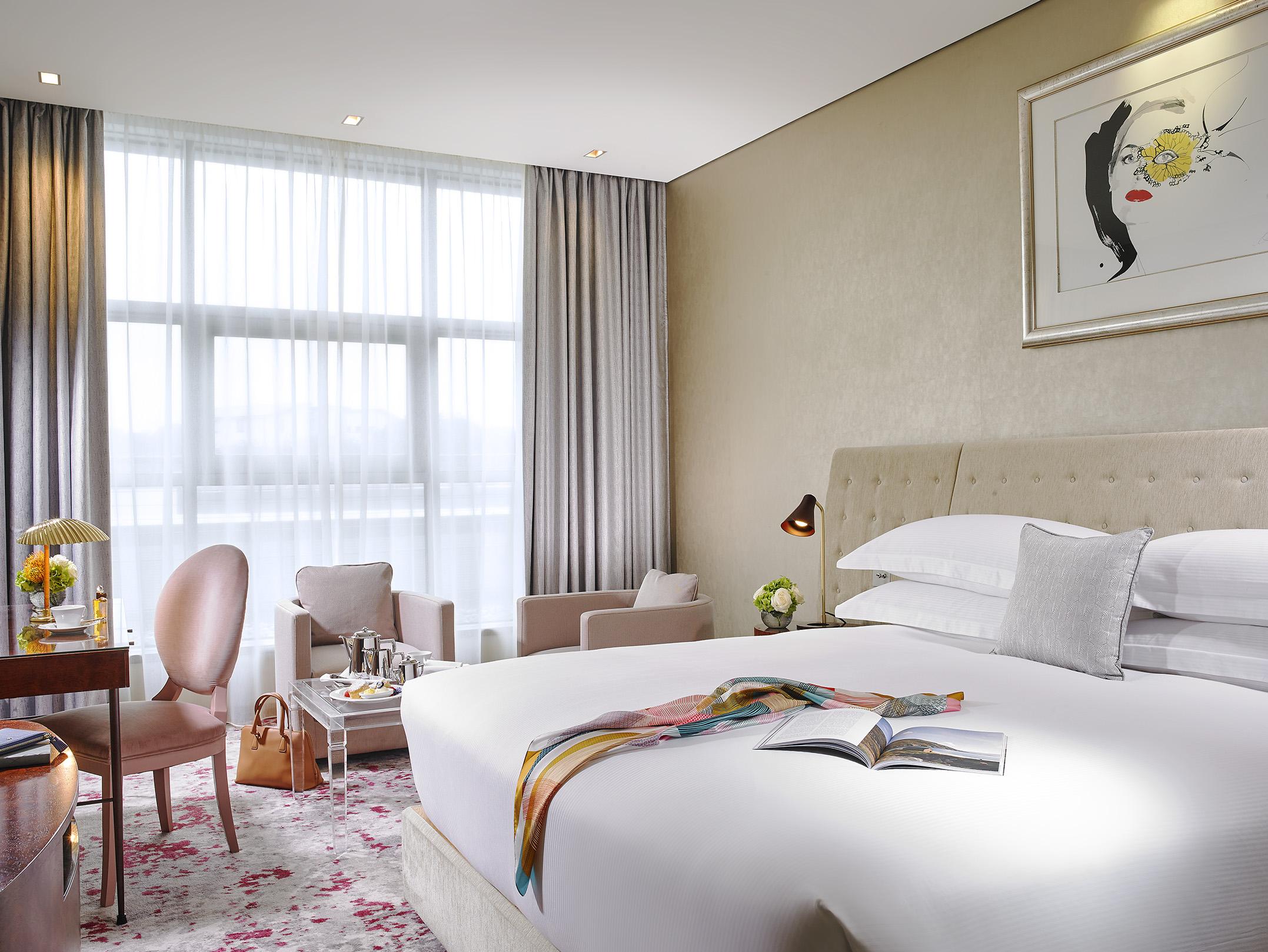 The G Hotel & Spa Galway Exterior foto