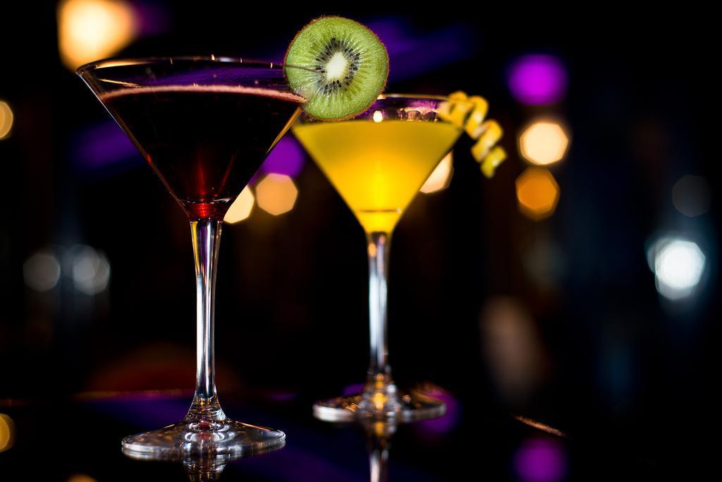 The G Hotel & Spa Galway Exterior foto A cocktail