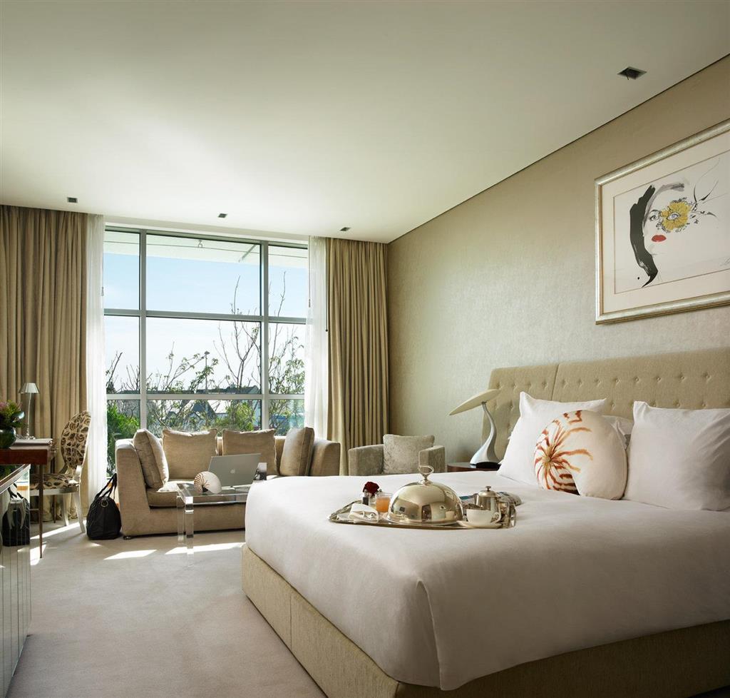 The G Hotel & Spa Galway Habitación foto Deluxe Room