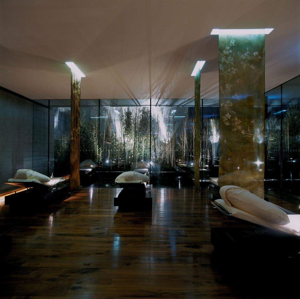The G Hotel & Spa Galway Exterior foto The spa at The Landmark