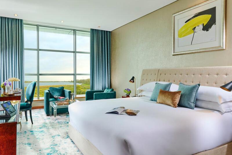 The G Hotel & Spa Galway Exterior foto