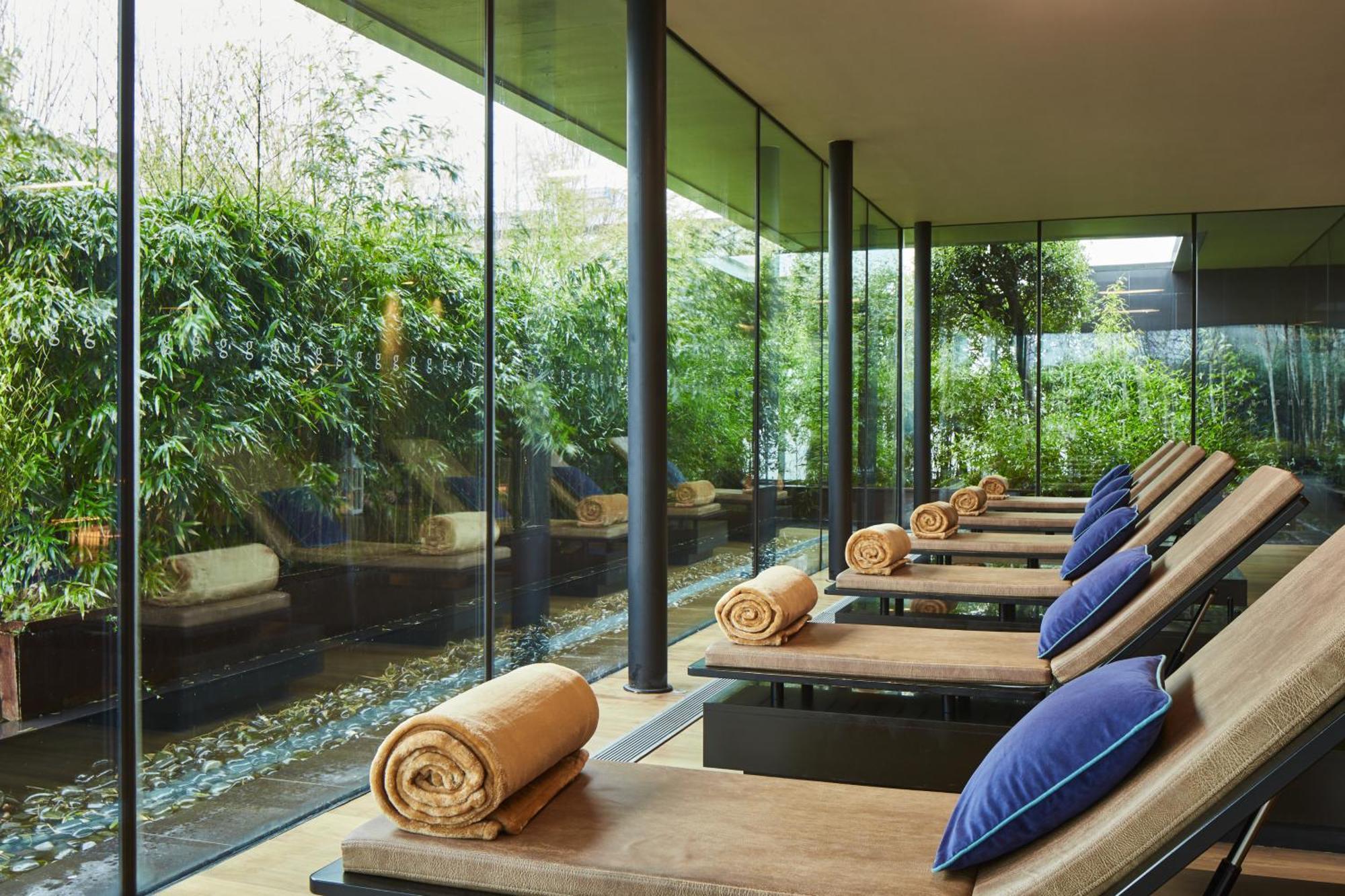 The G Hotel & Spa Galway Exterior foto