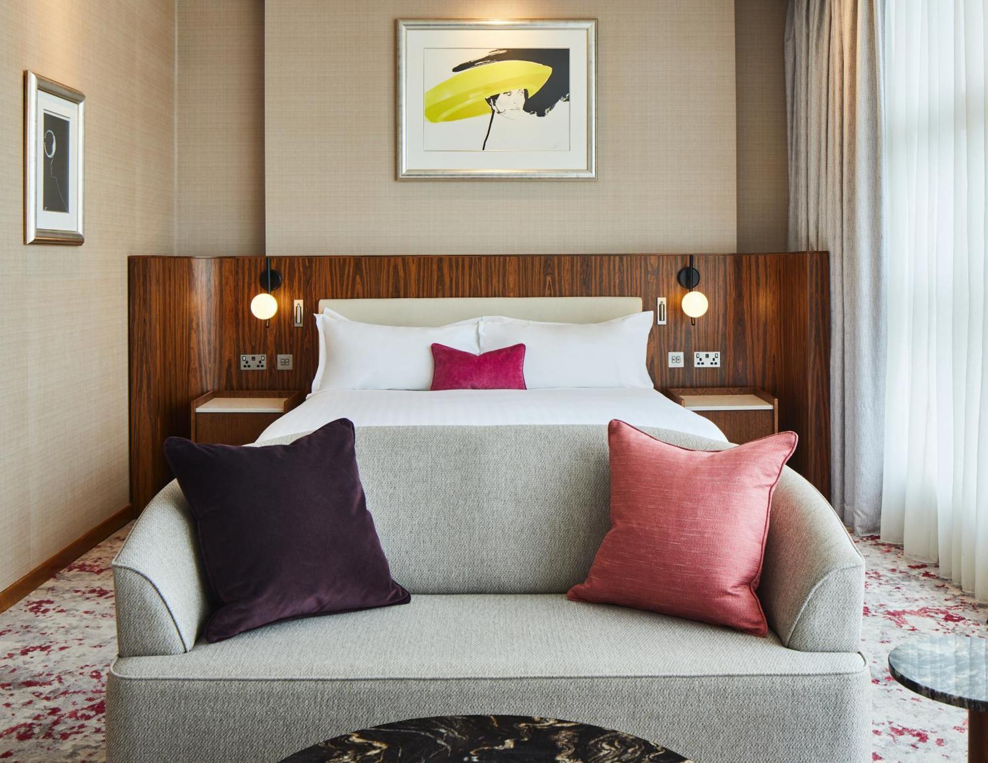 The G Hotel & Spa Galway Exterior foto