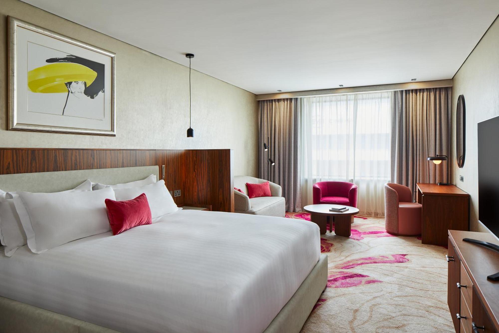 The G Hotel & Spa Galway Exterior foto