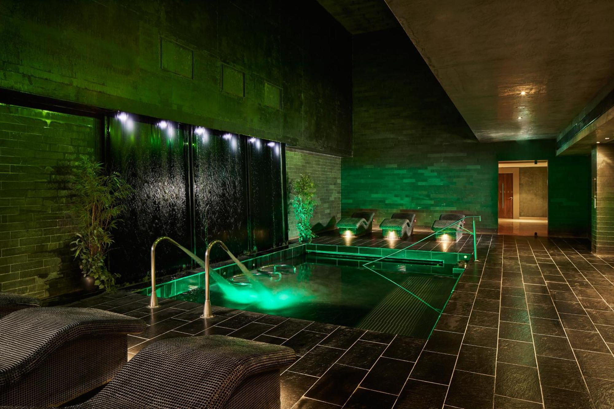 The G Hotel & Spa Galway Exterior foto
