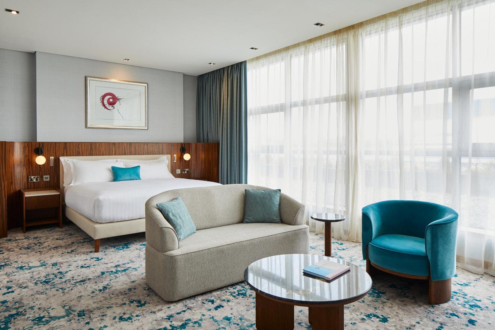 The G Hotel & Spa Galway Exterior foto