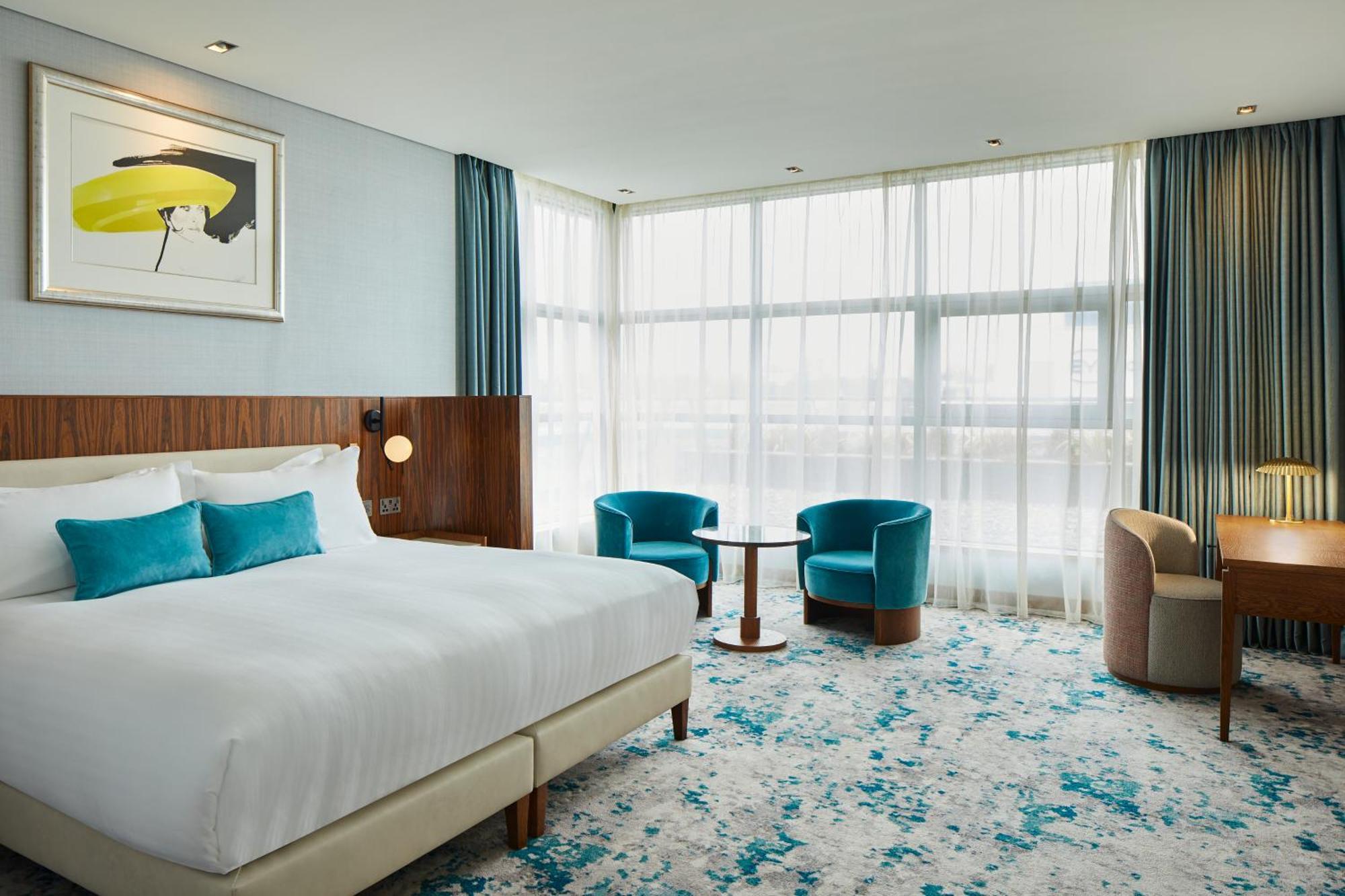 The G Hotel & Spa Galway Exterior foto