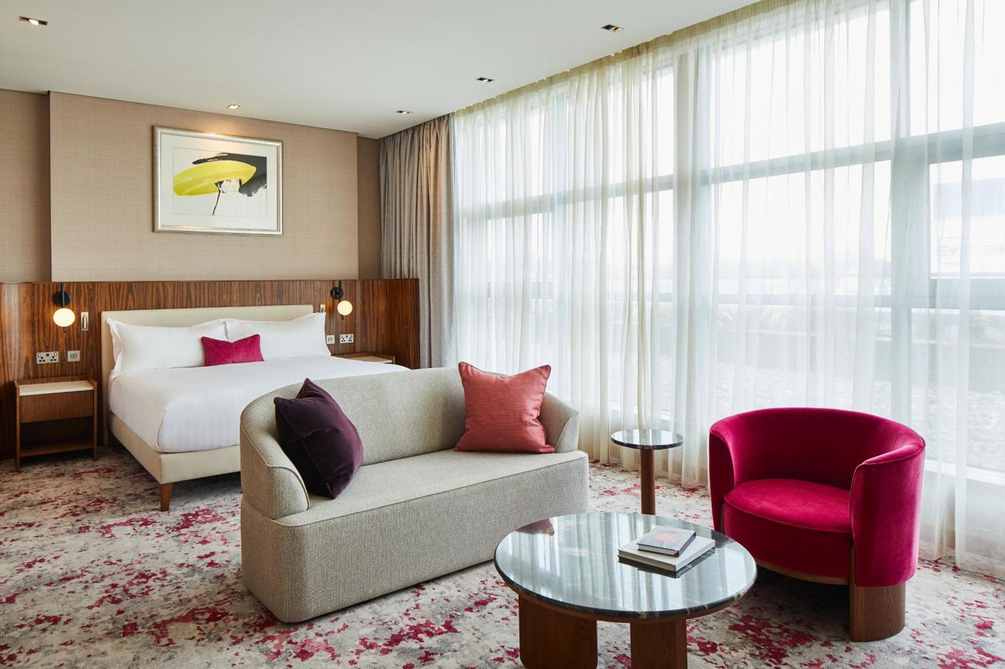 The G Hotel & Spa Galway Exterior foto