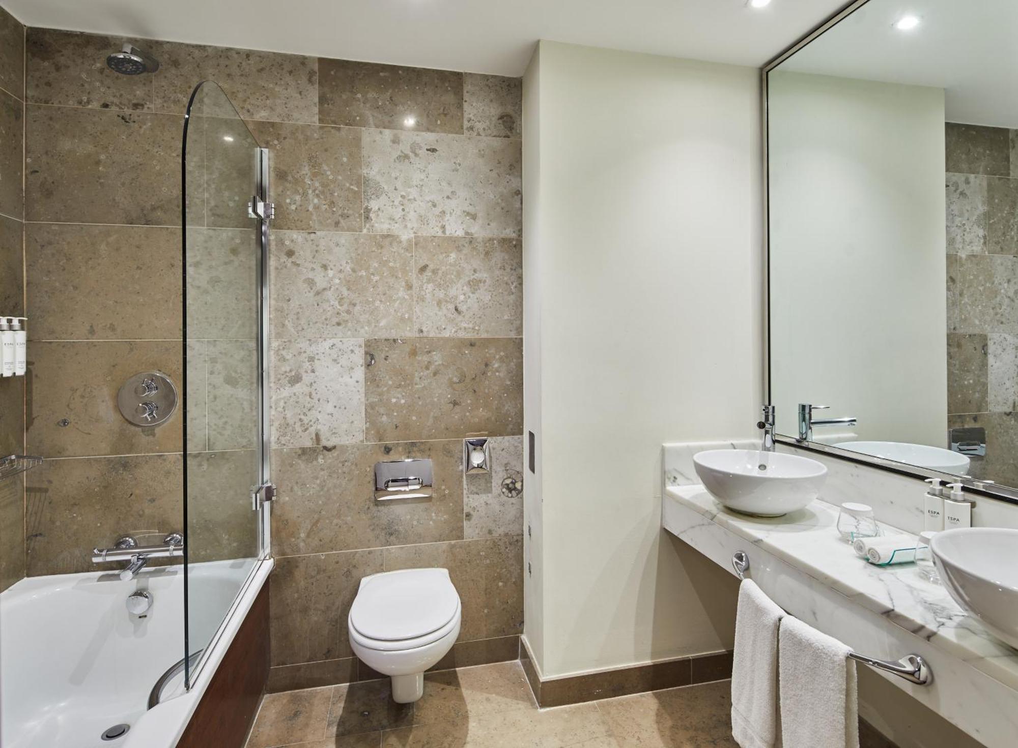 The G Hotel & Spa Galway Exterior foto