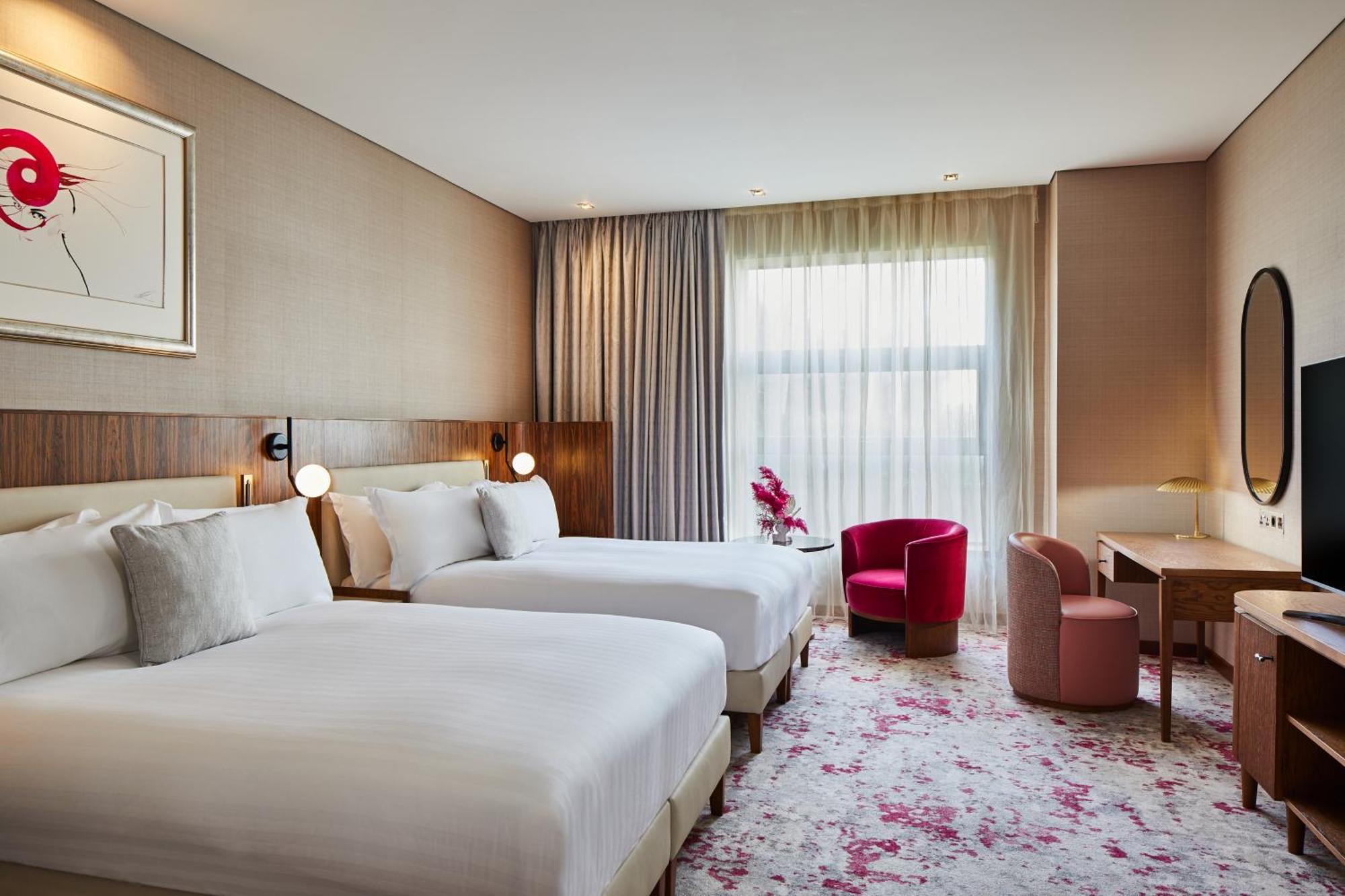 The G Hotel & Spa Galway Exterior foto